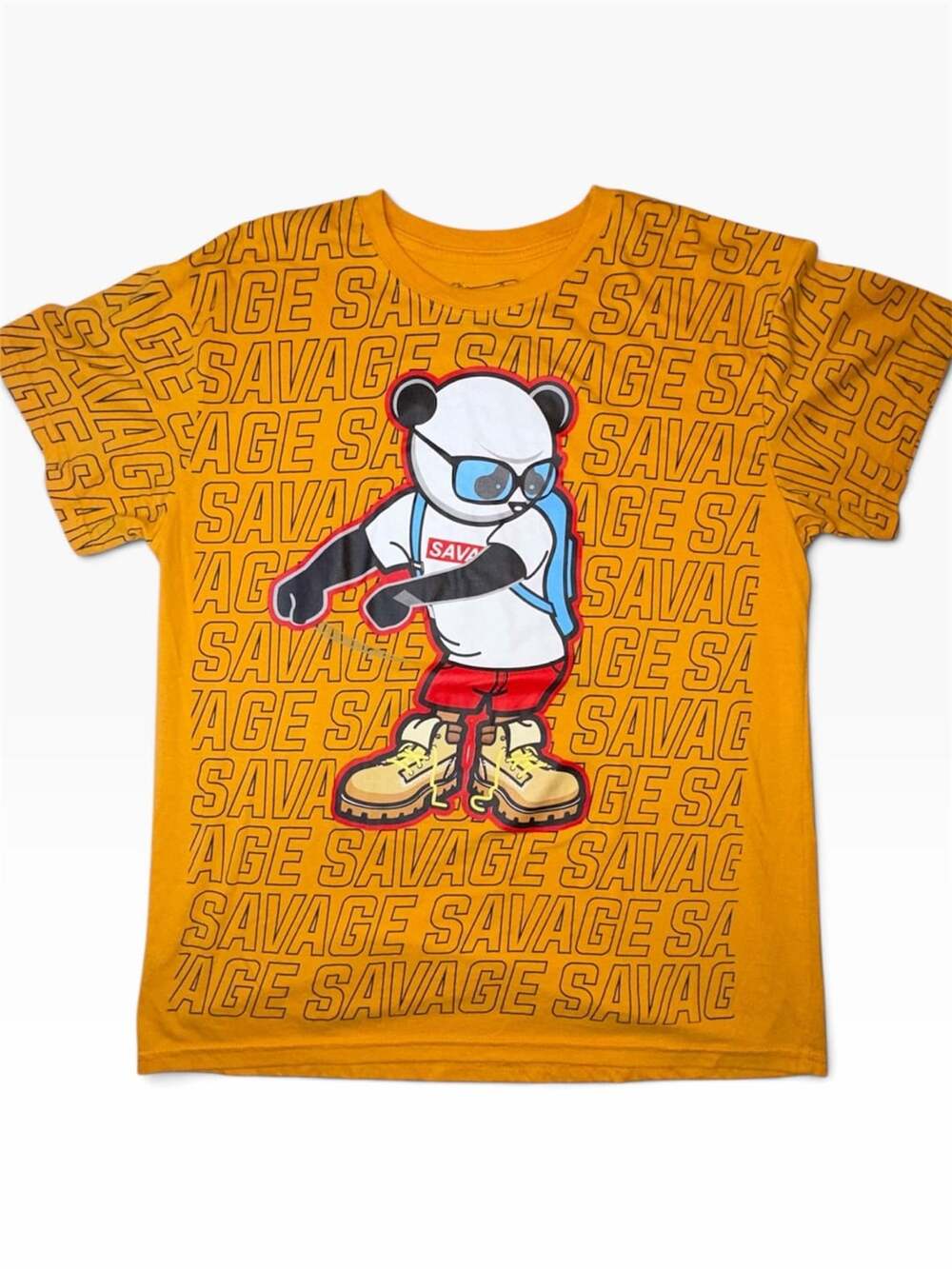 Fresh Laundry Men's shirt